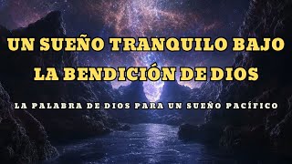 Dios bendiga tu sueño escucha y siente la palabra de Dios [upl. by Goda]