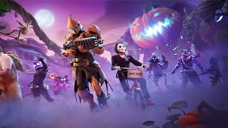 🟡LIVE FORTNITEMARESBATTLE ROYALRANKED REALOADRANKEDCRÉALEGOREALOAD ad🟡 [upl. by Enyrb]