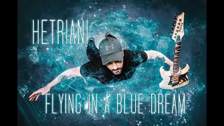 Flying in a blue dream  Joe Satriani with original intro [upl. by Rumilly]