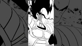 Vegeta kills Nappa dragonballzsparkingzero sparkingzero vegeta dragonballz [upl. by Anasiul152]