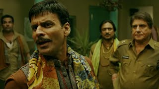 Manoj Bajpayee Best Scenes  Part 1  TEVAR [upl. by Ayotac]