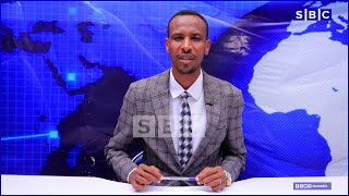 WARKA SBC TV 1192024 WARIYE WARSAME LAACDHEERE  HARGEYSA [upl. by Tnerual]