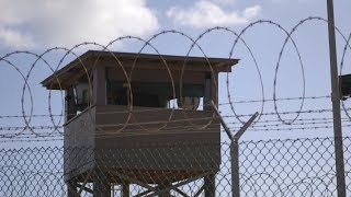 Guantanamo Bay  Das berüchtigste Gefängnis der Welt Doku [upl. by Atenik]