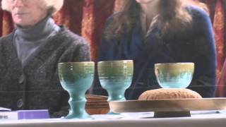 Iona Community Services Sunday morning Communion 17 mins 40 [upl. by Atterg]