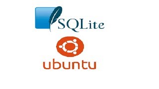 How to install SqLite database in Ubuntu Linux [upl. by Essined337]