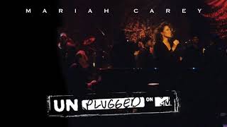 Mariah Carey  Emotions Take 1 MTV Unplugged Undubbed Show [upl. by Asseret260]