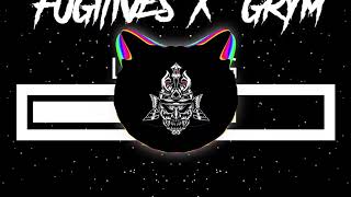 FUGITIVES x GRYM  LOADING [upl. by Oinota]