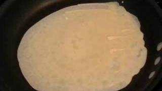 How to Make Crepes [upl. by Sorce]