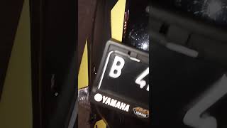 SOLDOUT YAMAHA NMAX 2019 [upl. by Siednarb]