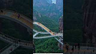 Ruyi Bridge in China [upl. by Alver415]