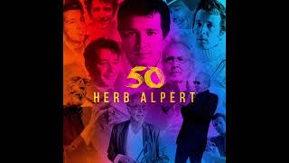 Herb Alpert  Are You Lonesome Tonight Audio [upl. by Elleniad528]