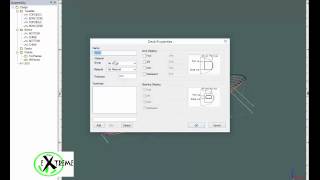 Multiframe Tutorial of small vessel [upl. by Aicnorev]