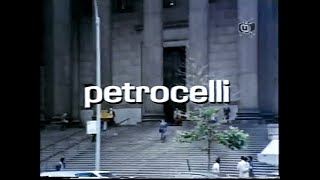 Petrocelli  Serie de TV  Español Latino [upl. by Fonz162]