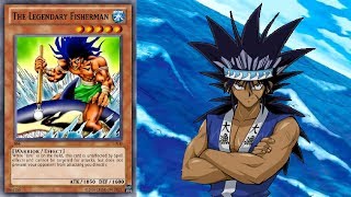 YuGiOh Duel Links  Mako Tsunami Theme [upl. by Wendie52]