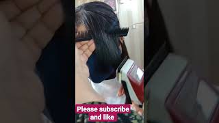 hair cutting machine from frontyoutubeshorts [upl. by Alcock858]