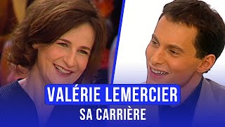 Le rapport de Valérie Lemercier à la sexualité ONPP [upl. by Dalila855]