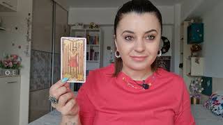 ♌LEUPREVIZIUNI TAROT IUNIE 2024 O LEGĂTURĂ KARMICĂ PUTERNICĂ ESTE REACTIVATĂ PT A FI CLARIFICATĂ [upl. by Noel]