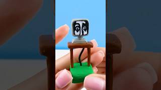 Making Sprunki Horror Mr Fun Computer Incredibox with Clay [upl. by Olleina458]