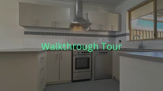 Walkthrough Tour  Unit 7 3 Park Road Midvale [upl. by Ahsinaw398]