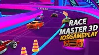 Race master 3d car Racing [upl. by Javed97]