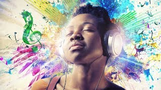 BINAURAL BEATS Konzentration steigern Musik zum Lernen amp Studieren  12Hz Alpha [upl. by Olihs]