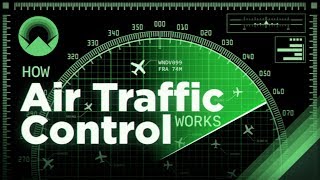 How Air Traffic Control Works [upl. by Lowson]