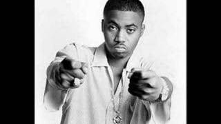 Nas  Stay Schemin Stay Dreamin Unreleased [upl. by Boyd]