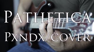 Pathetica  Panda  Pxndx Cover [upl. by Tsyhtema]