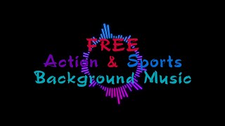 Percussive Energetic Upbeat Action amp Sports [upl. by Anna-Diana841]