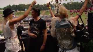 NERVO at Tomorrowland 2012 [upl. by Emixam554]