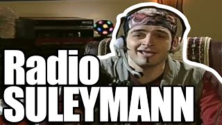 Radio Suleymann  Was guckst du [upl. by Alcine]