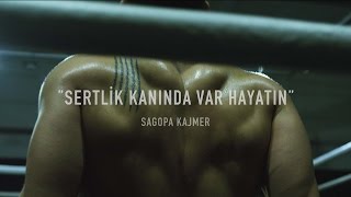 Sagopa Kajmer  Sertlik Kanında Var Hayatın Official Video Teaser [upl. by Barret399]