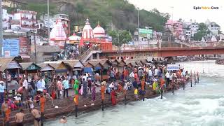 Best Luxury Char Dham Yatra Tour Packages [upl. by Rochelle]