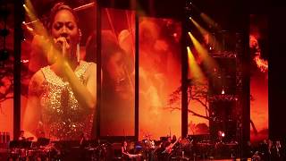 The World of Hans Zimmer  The Lion King  Oberhausen [upl. by Enilra]