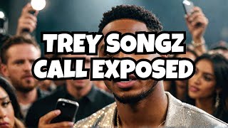 Trey Songz Disturbing Call  Kamala Harris Drunk Speech  TRUMP TARIFFS  Mary Cosby Son amp More [upl. by Ringe886]