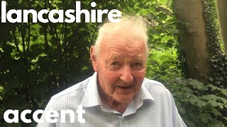 Heres What a Lancashire Accent Sounds Like [upl. by Laet]