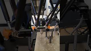 RENISHAW EQUATOR 300 Calibrating Equipment [upl. by Yeleak]