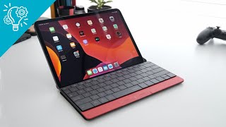 5 Best Bluetooth Keyboard for iPad [upl. by Cardwell326]