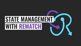 1 State management with Rematch  store configuration [upl. by Adnilreb402]