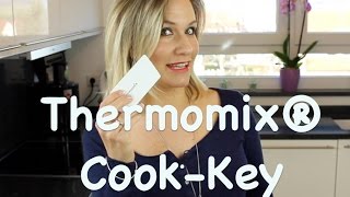 THERMOMIX® COOKKEY ⎢Nutzung im Alltag⎢Rezeptportal Cookidoo [upl. by Auhs]