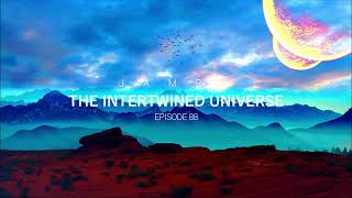 JAMRO  EP 88 R  Melodic Techno amp Progressive House  The Intertwined Universe  DJ SET 2024 [upl. by Lorna]