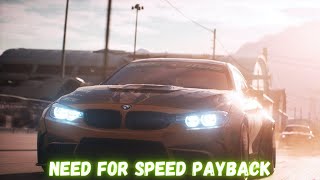 Need for Speed Payback 2017  проходження 💙Українською💛 №2 [upl. by Daye]