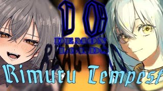 10 Demon Lords React To Rimuru Tempestfull versionфулл версияRUSS 🇷🇺ENG🇺🇸 [upl. by Anyal520]