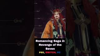 Parents Guide to Romancing Saga 2 Revenge of the Seven [upl. by Yenitirb]