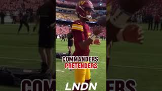 CONTENDERS OR PRETENDERS WEEK 11 EDITION music rap hiphop song nfl edit trending shorts [upl. by Onidranreb576]