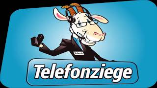 Die Telefonziege  Scambaiting  Callcenter Abzocke [upl. by Happy]