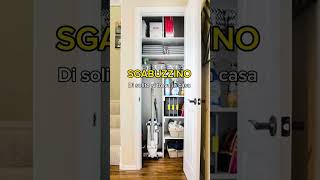 Soffitta o soffitto  vocabulario italiano [upl. by Sisenej881]