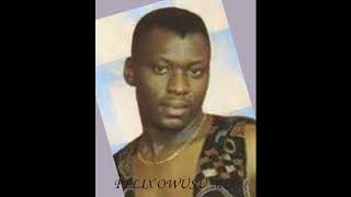 FELIX OWUSU MIX  DJ SAM [upl. by Eladroc]