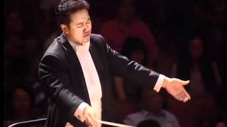 Guangzhou Symphony Orchestra Opening Season Concert 20112012 [upl. by Attelahs]