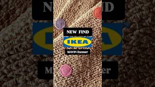 new IKEA handmade jute rugs you have to see 👀 ikea ikearug rug jute homedecor ikeanew rugs [upl. by Massey403]